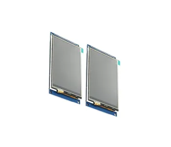 3.5 inç SKU MRB3505 [HD] Yeni TFT LCD LCD dokunmatik ekran modülü 320X480 dokunmatik