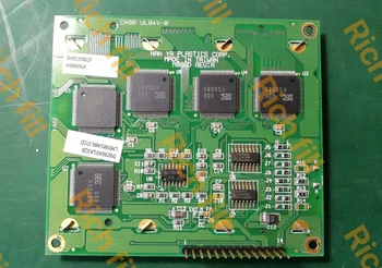 LCD ekran için M086D REV: Bir M086DGA LM098SA86J7CD CK66 UL94V-0 endüstriyel ekran