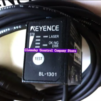 Yeni Orijinal Keynce Lazer Sensörü Barkod Kod Okuyucu BL-1301