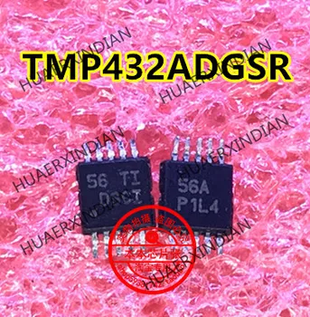 Yeni Orijinal TMP432ADGST baskı DSCI DSC1 MSOP-10